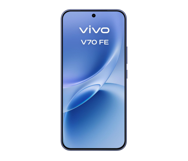 vivo V70 FE 5G 8/256GB Niebieski - 1512451 - zdjęcie 4